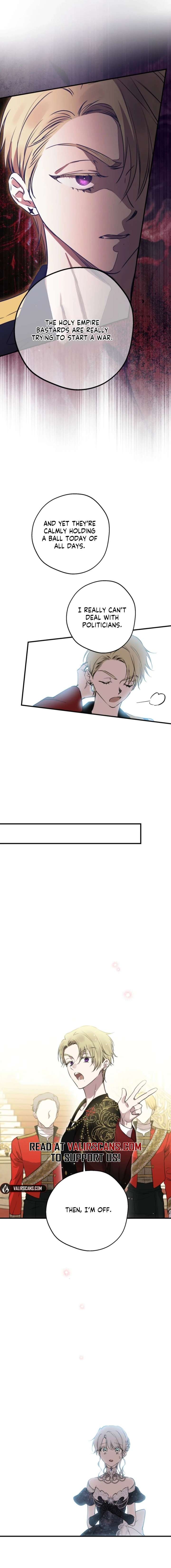 Read The most poweful characters in the world are crazy about me Manga Online