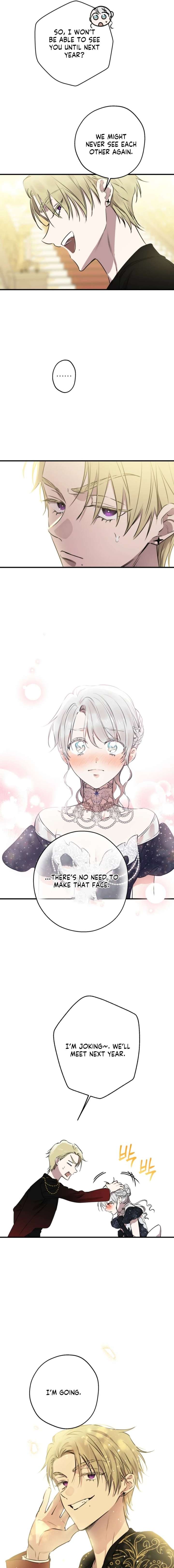 Read The most poweful characters in the world are crazy about me Manga Online