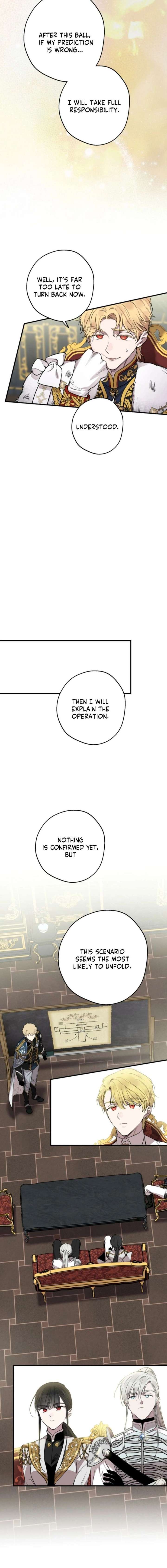 Read The most poweful characters in the world are crazy about me Manga Online