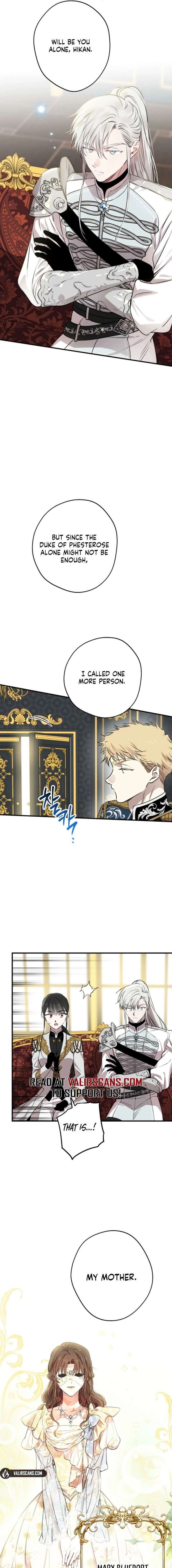 Read The most poweful characters in the world are crazy about me Manga Online