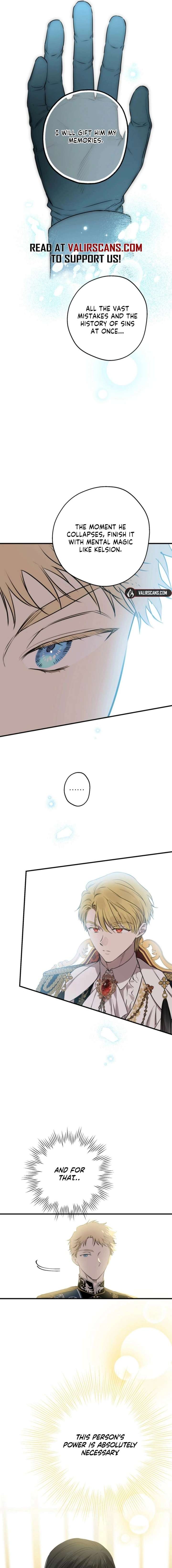 Read The most poweful characters in the world are crazy about me Manga Online