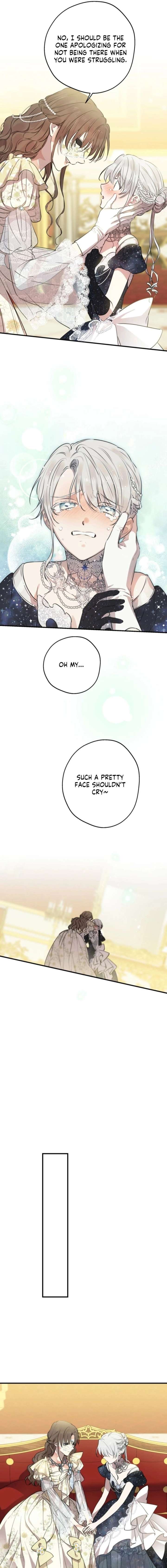 Read The most poweful characters in the world are crazy about me Manga Online