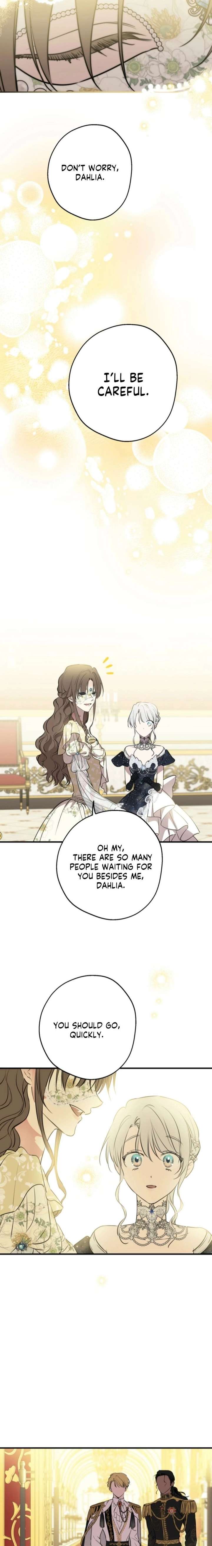 Read The most poweful characters in the world are crazy about me Manga Online