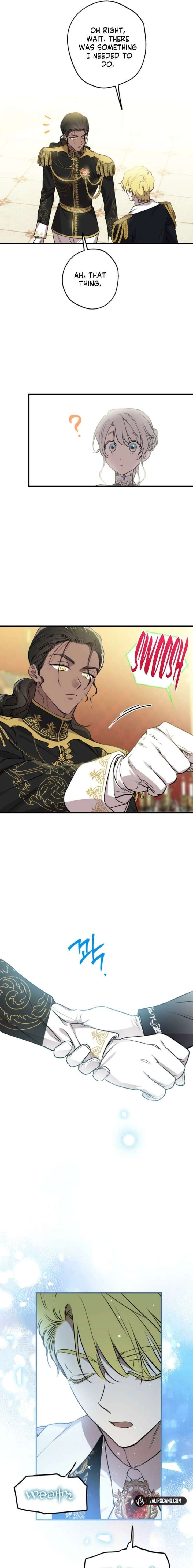 Read The most poweful characters in the world are crazy about me Manga Online