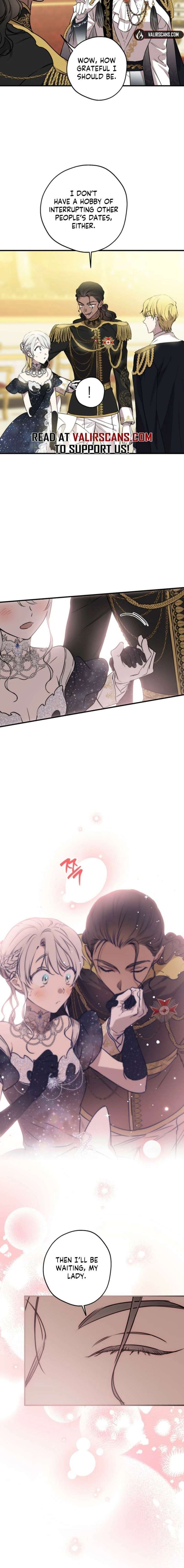 Read The most poweful characters in the world are crazy about me Manga Online