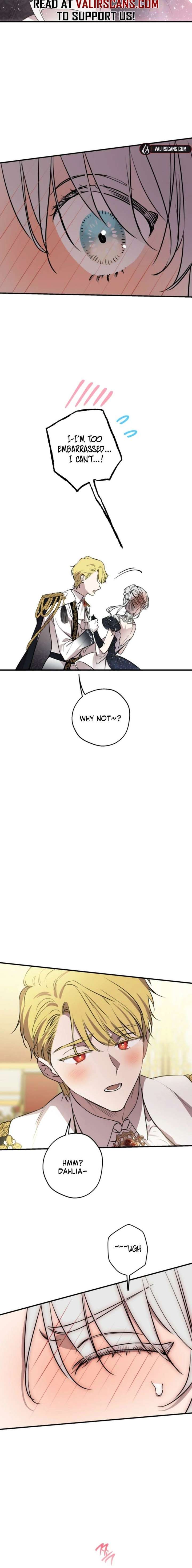 Read The most poweful characters in the world are crazy about me Manga Online