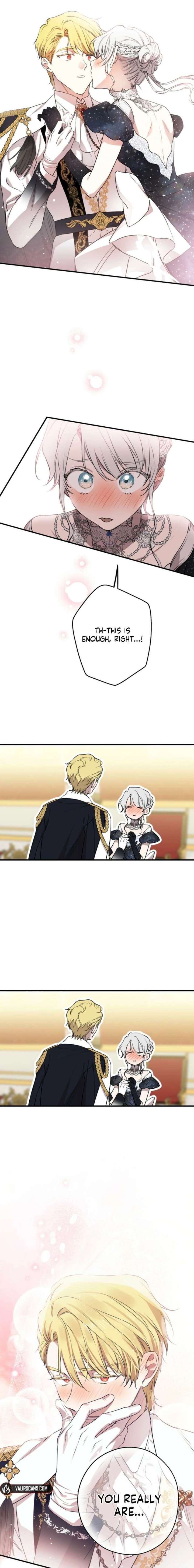 Read The most poweful characters in the world are crazy about me Manga Online