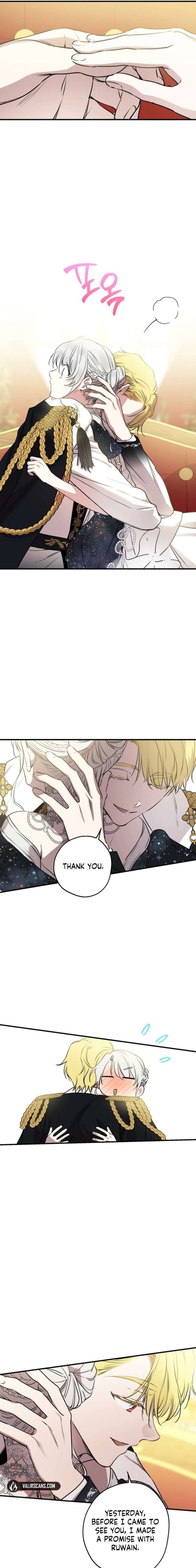 Read The most poweful characters in the world are crazy about me Manga Online