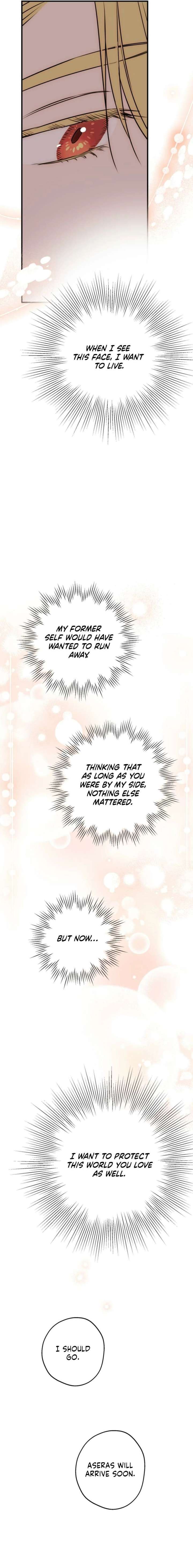 Read The most poweful characters in the world are crazy about me Manga Online