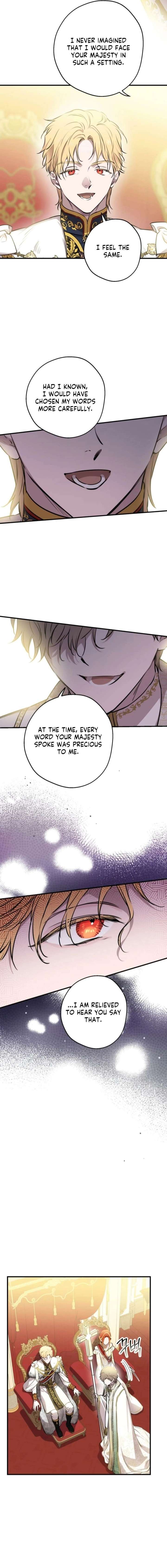 Read The most poweful characters in the world are crazy about me Manga Online