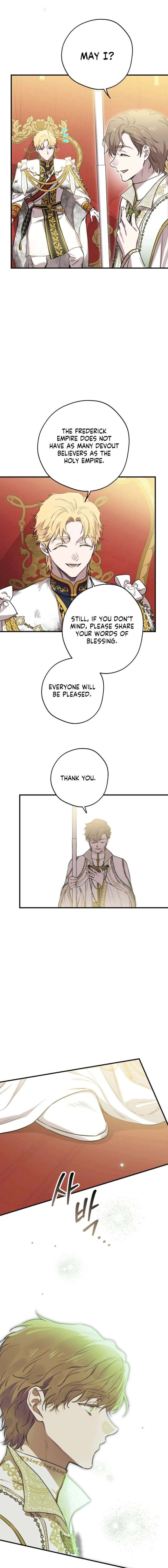 Read The most poweful characters in the world are crazy about me Manga Online