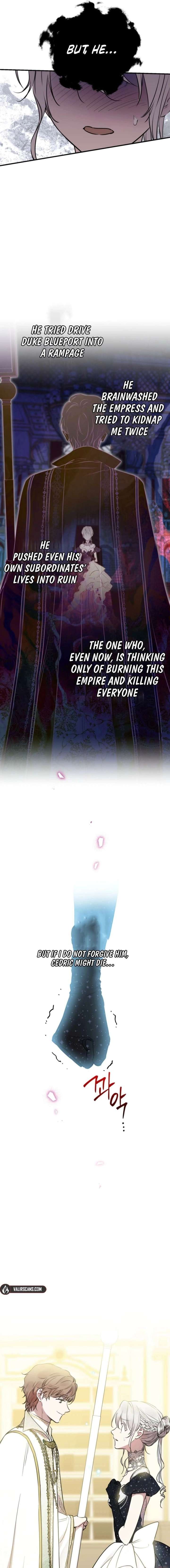 Read The most poweful characters in the world are crazy about me Manga Online