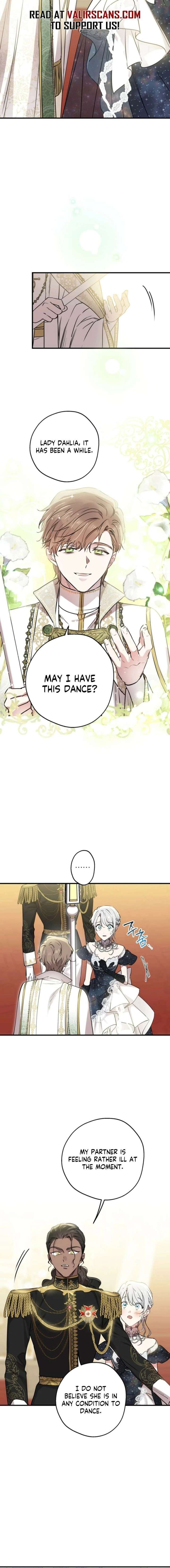 Read The most poweful characters in the world are crazy about me Manga Online