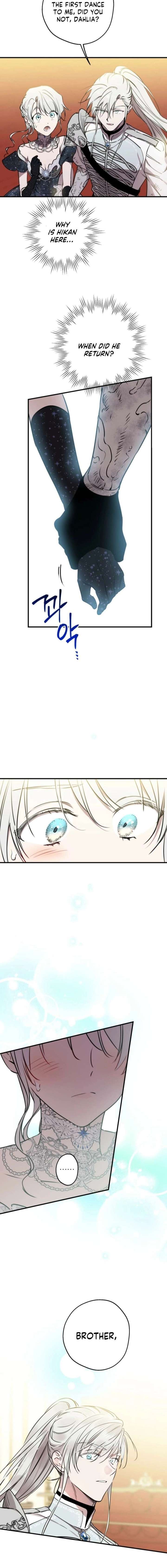 Read The most poweful characters in the world are crazy about me Manga Online
