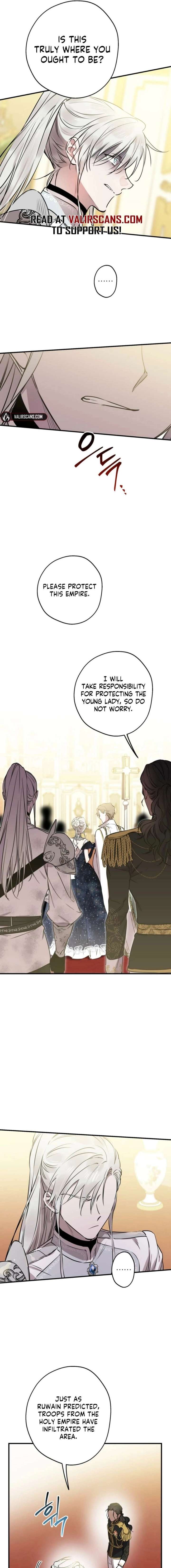 Read The most poweful characters in the world are crazy about me Manga Online