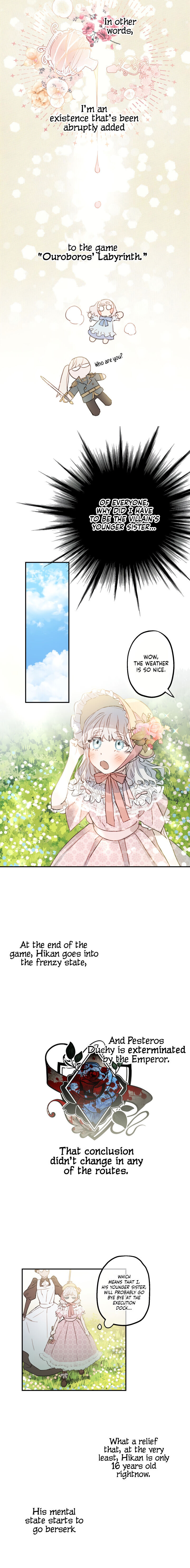 Read The most poweful characters in the world are crazy about me Manga Online