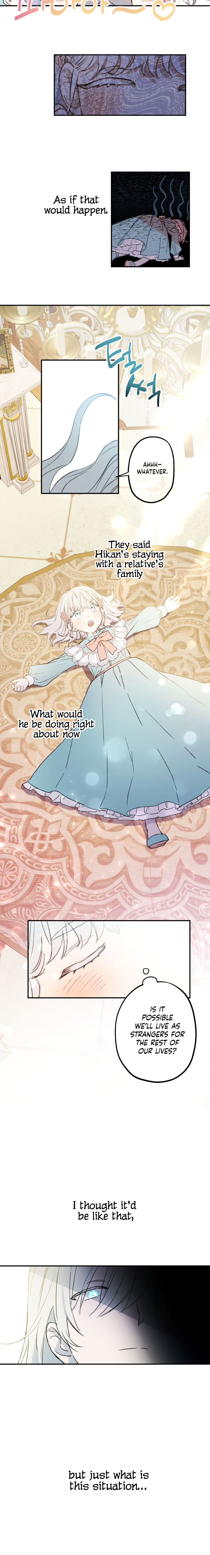Read The most poweful characters in the world are crazy about me Manga Online