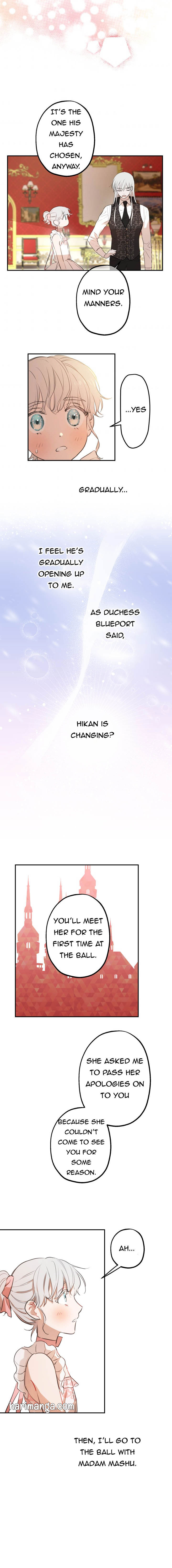 Read The most poweful characters in the world are crazy about me Manga Online