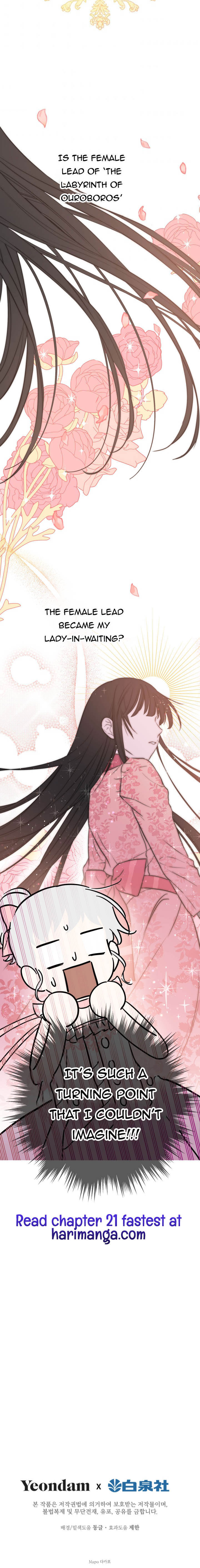 Read The most poweful characters in the world are crazy about me Manga Online