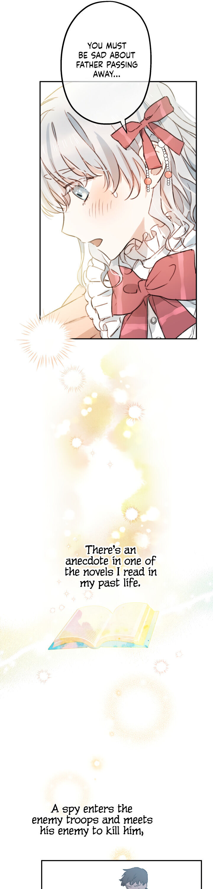Read The most poweful characters in the world are crazy about me Manga Online