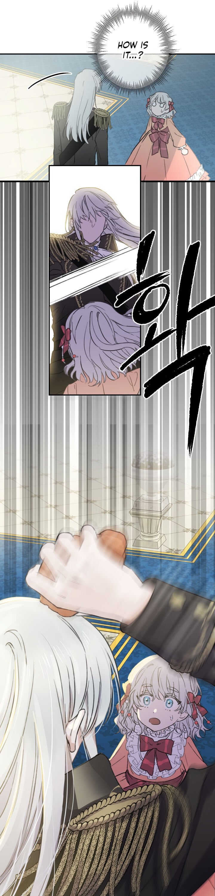 Read The most poweful characters in the world are crazy about me Manga Online