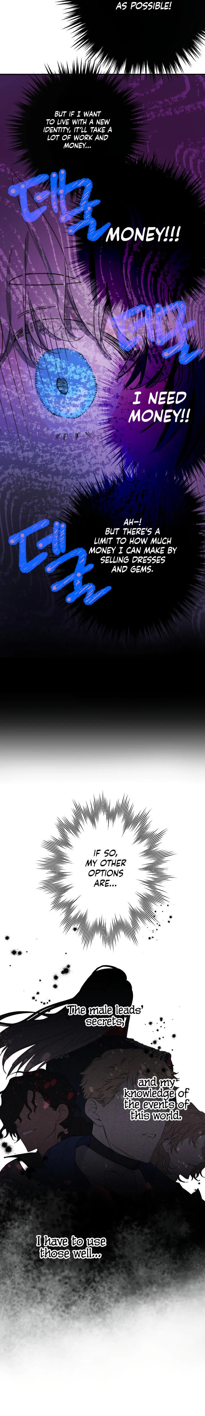 Read The most poweful characters in the world are crazy about me Manga Online