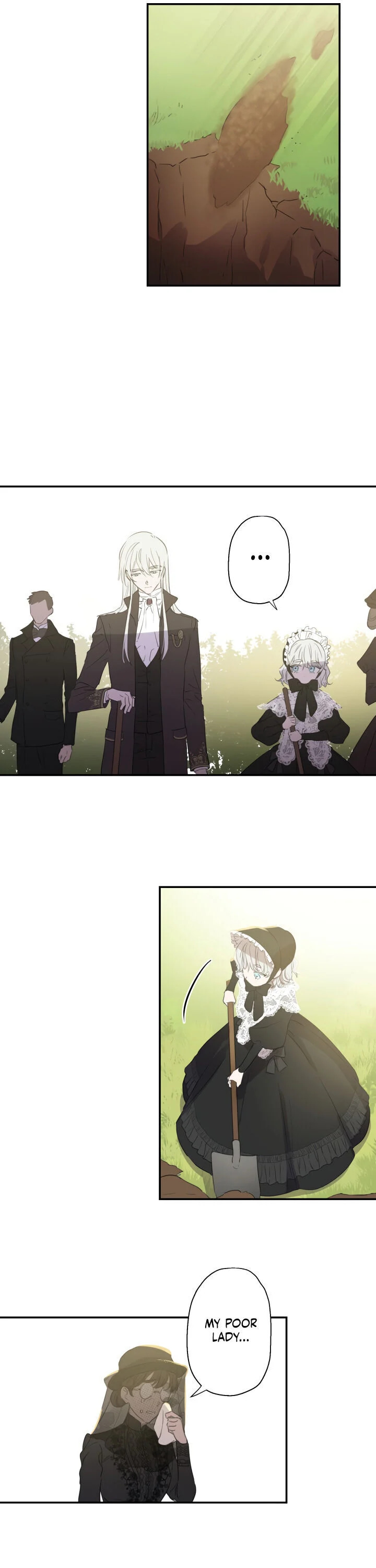 Read The most poweful characters in the world are crazy about me Manga Online