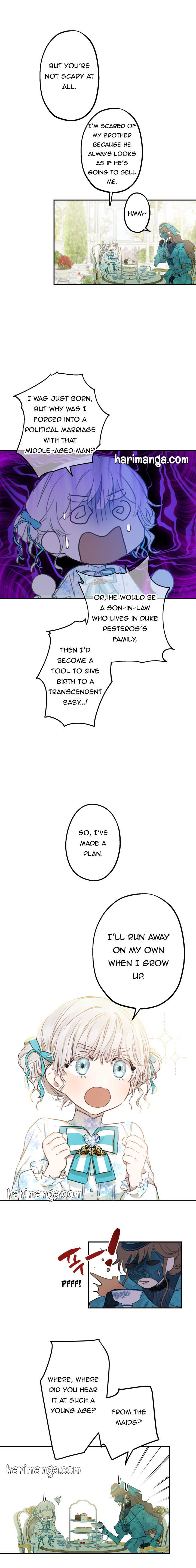 Read The most poweful characters in the world are crazy about me Manga Online