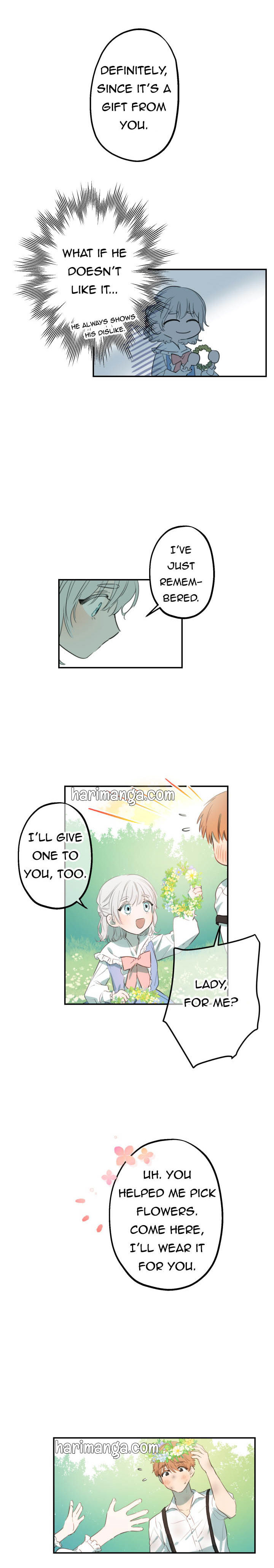 Read The most poweful characters in the world are crazy about me Manga Online