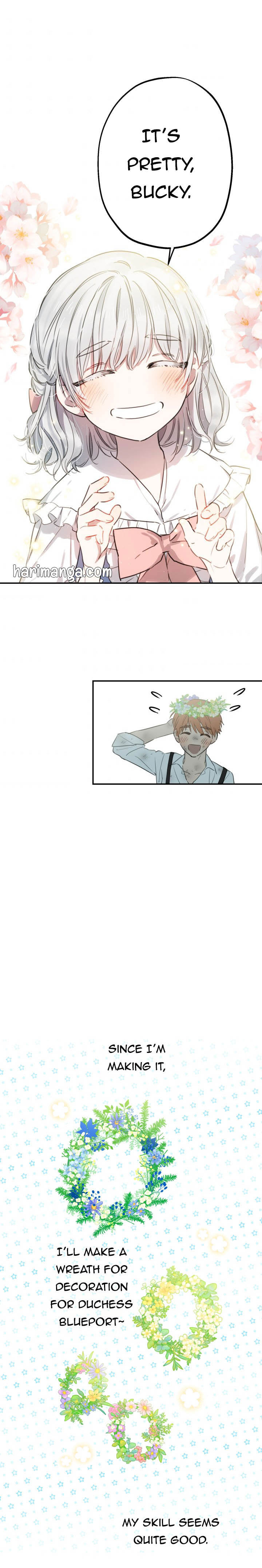 Read The most poweful characters in the world are crazy about me Manga Online