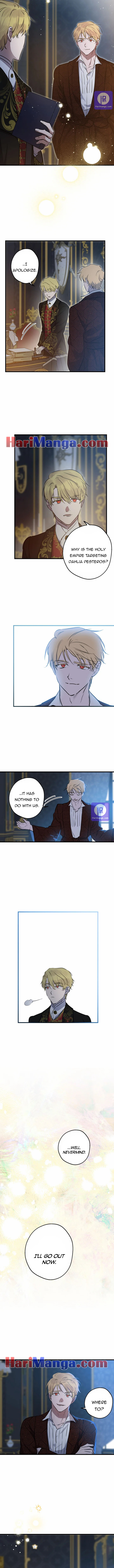 Read The most poweful characters in the world are crazy about me Manga Online