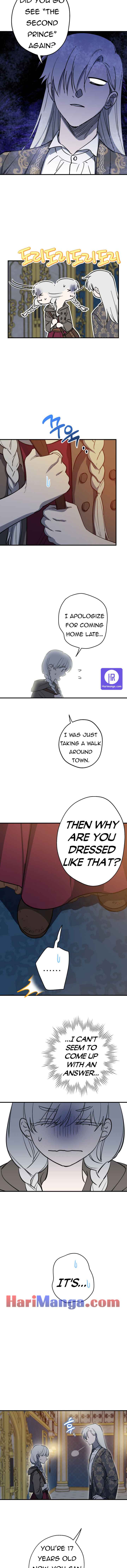 Read The most poweful characters in the world are crazy about me Manga Online