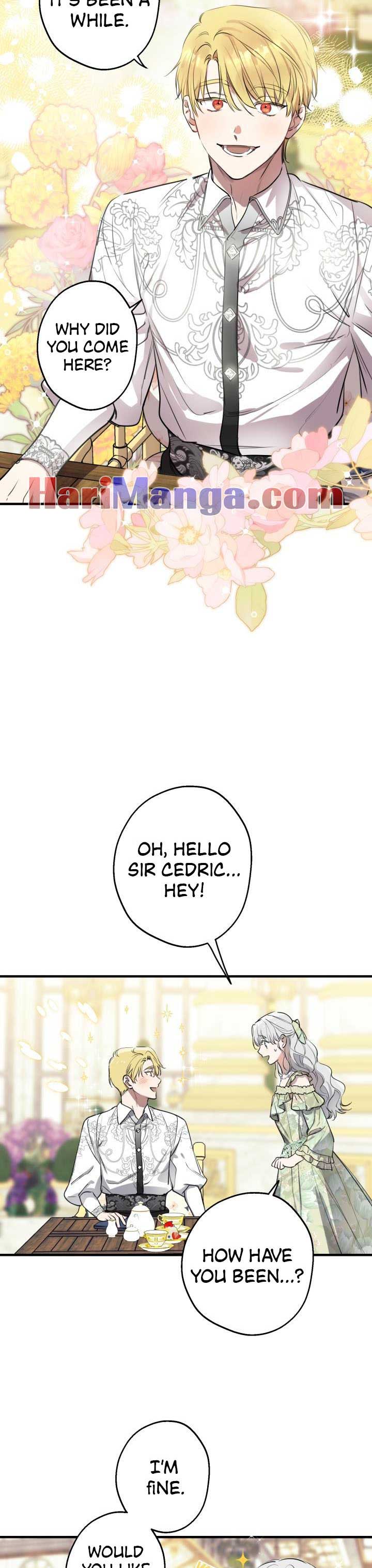 Read The most poweful characters in the world are crazy about me Manga Online