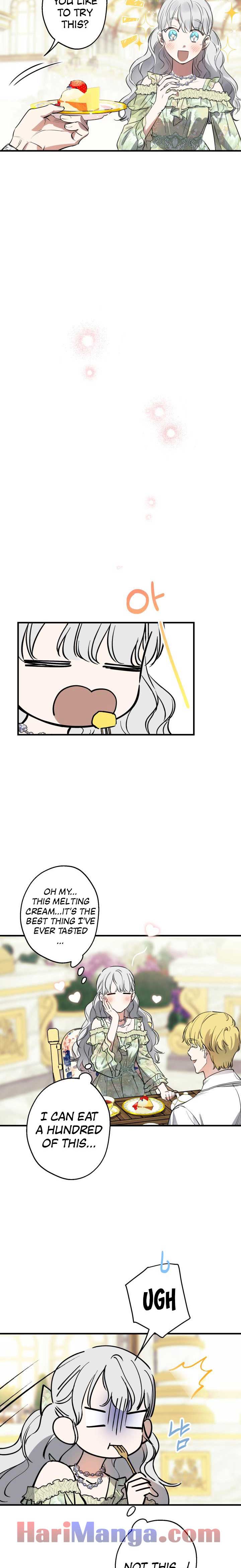 Read The most poweful characters in the world are crazy about me Manga Online