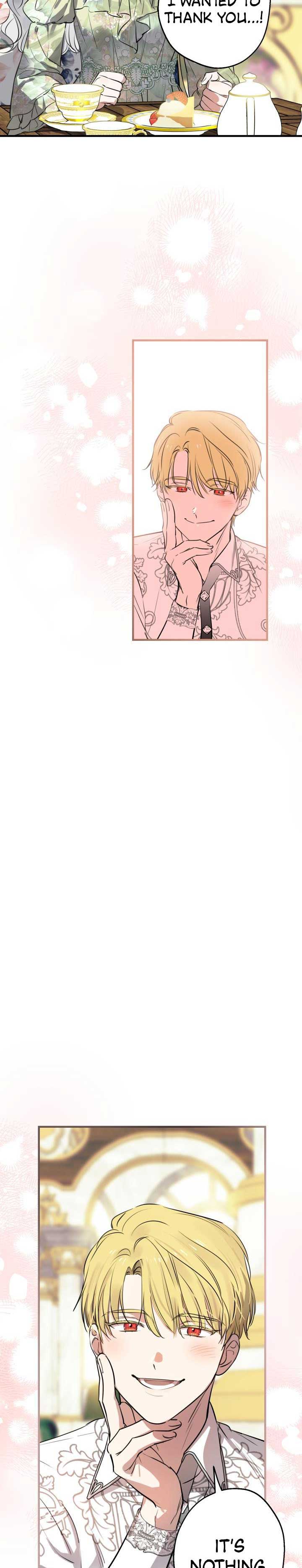 Read The most poweful characters in the world are crazy about me Manga Online