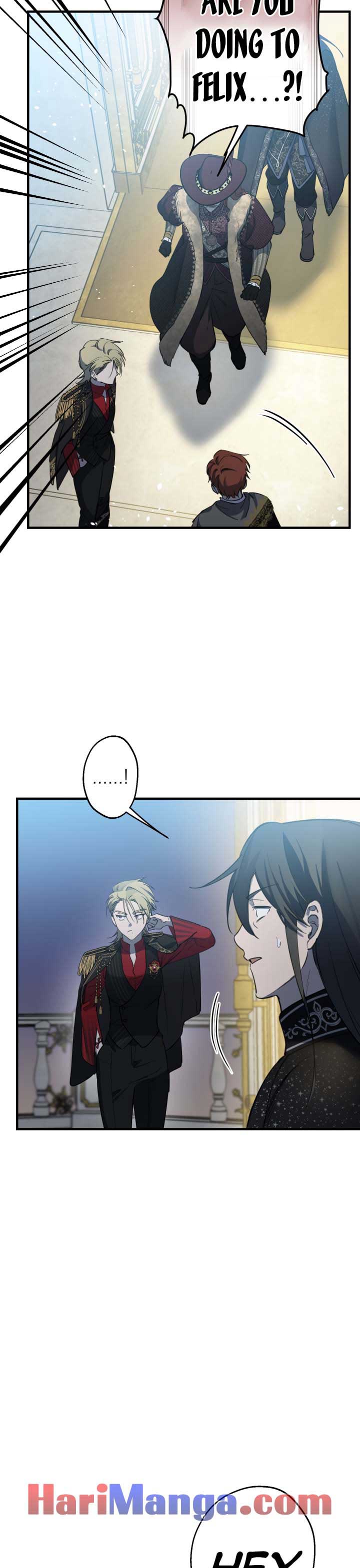 Read The most poweful characters in the world are crazy about me Manga Online