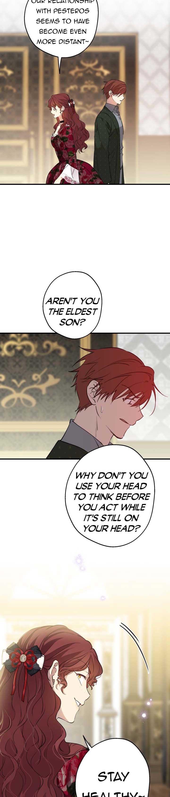Read The most poweful characters in the world are crazy about me Manga Online