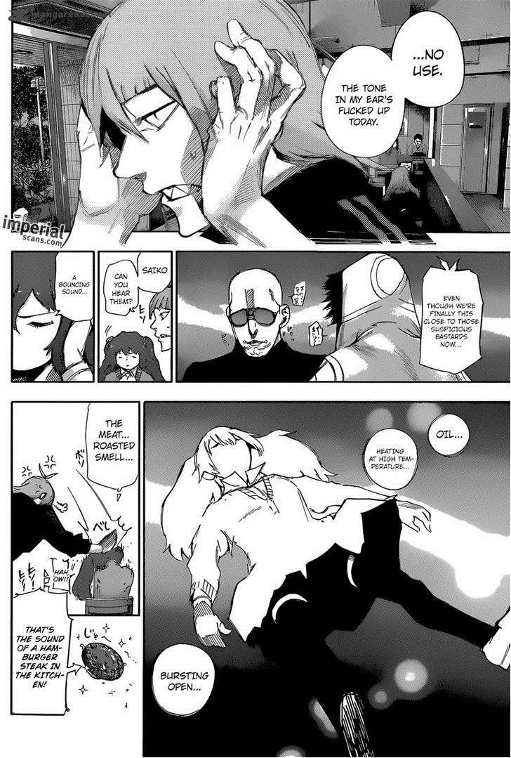 Read Tokyo Ghoul_re Manga Online