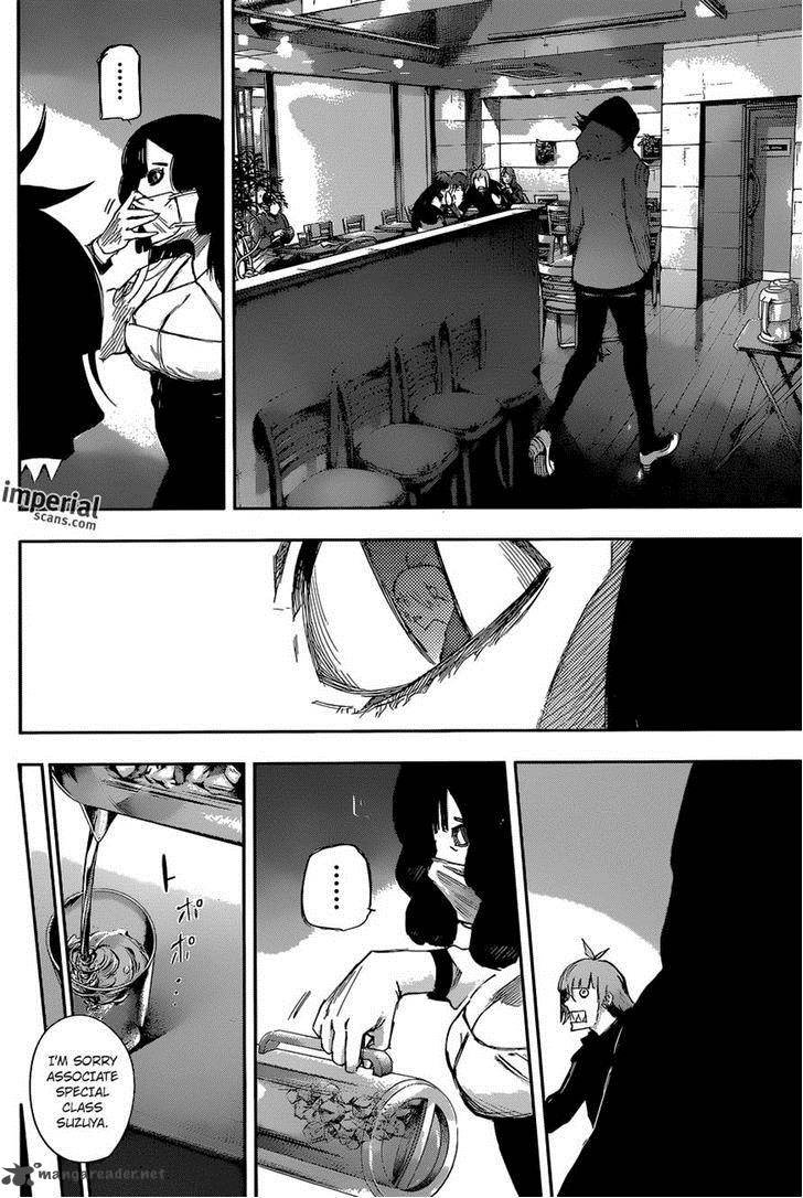 Read Tokyo Ghoul_re Manga Online