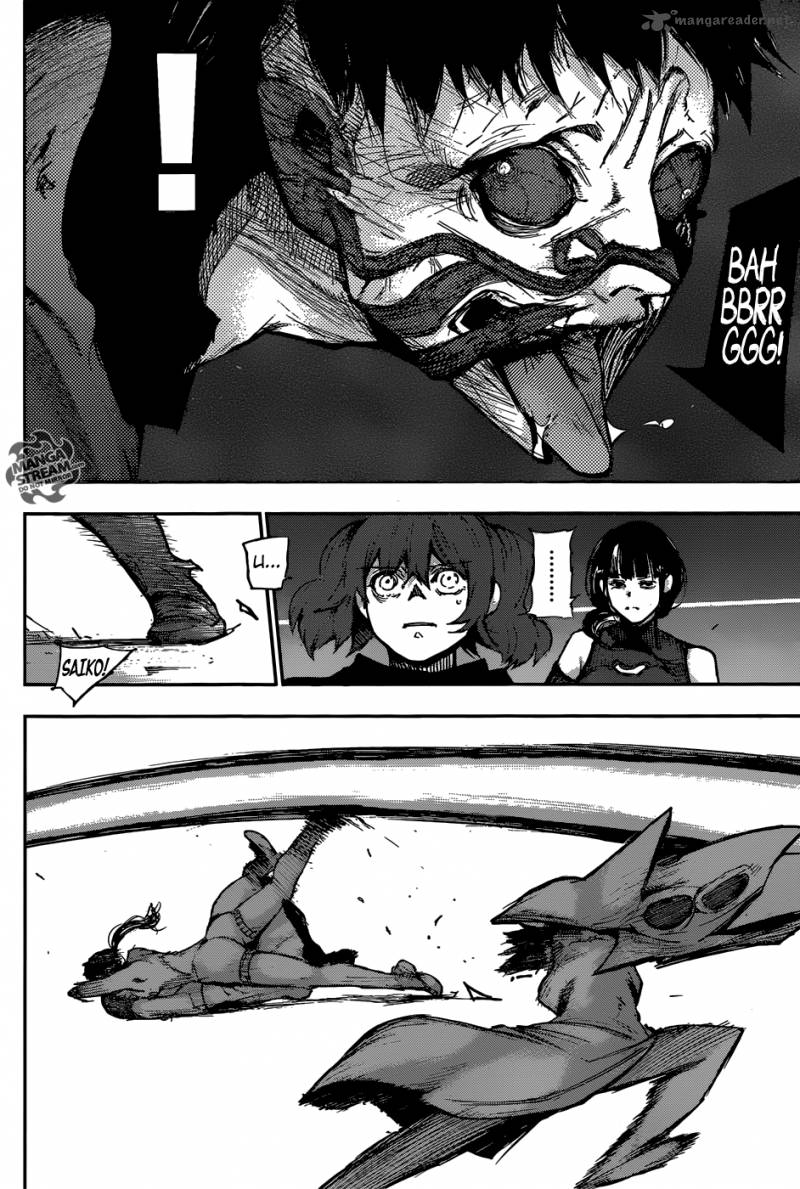 Read Tokyo Ghoul_re Manga Online