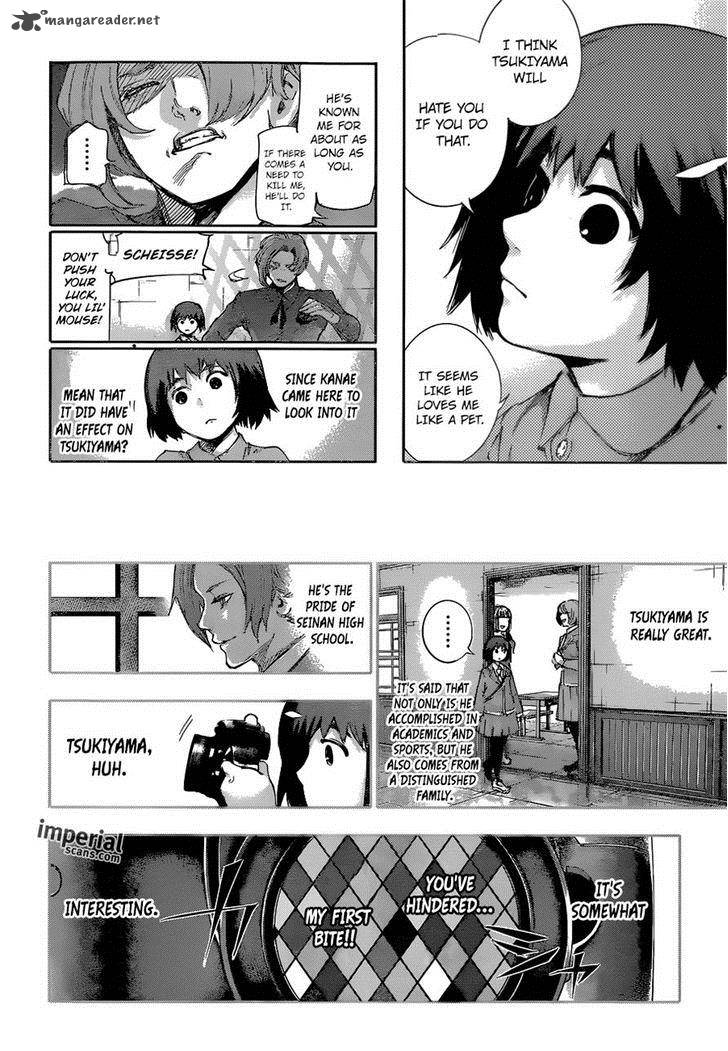 Read Tokyo Ghoul_re Manga Online