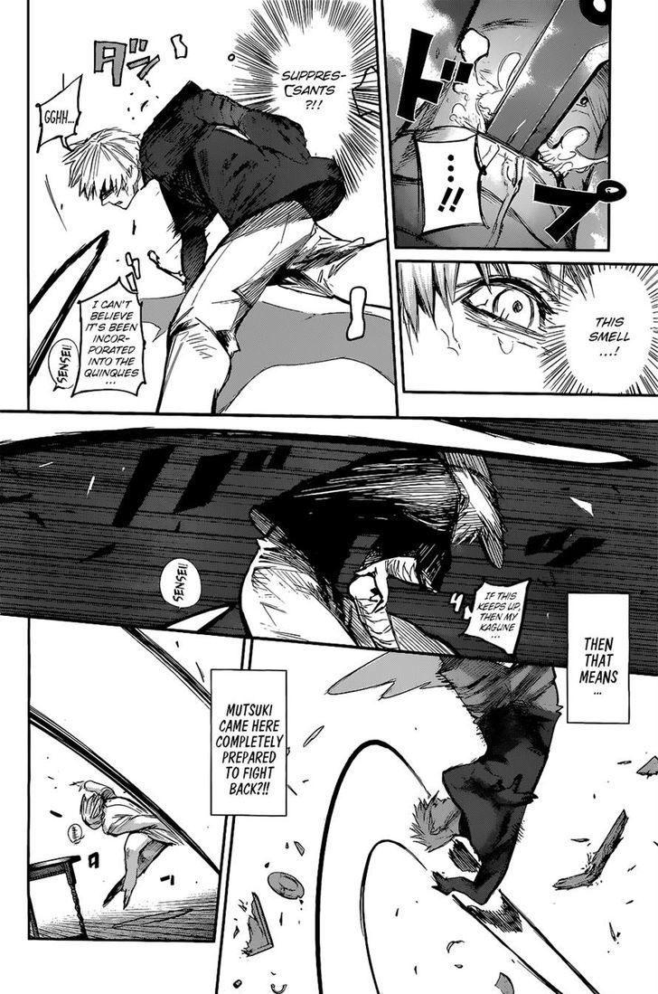 Read Tokyo Ghoul_re Manga Online