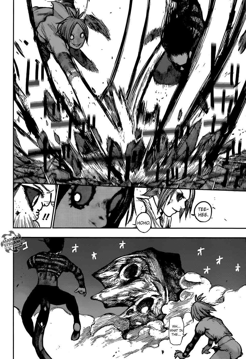 Read Tokyo Ghoul_re Manga Online