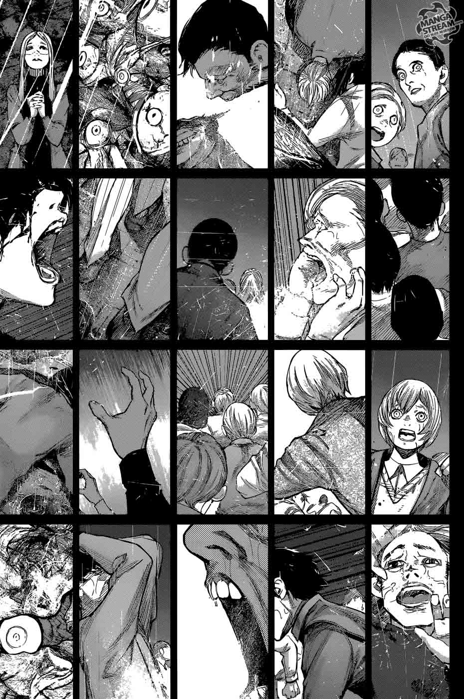 Read Tokyo Ghoul_re Manga Online