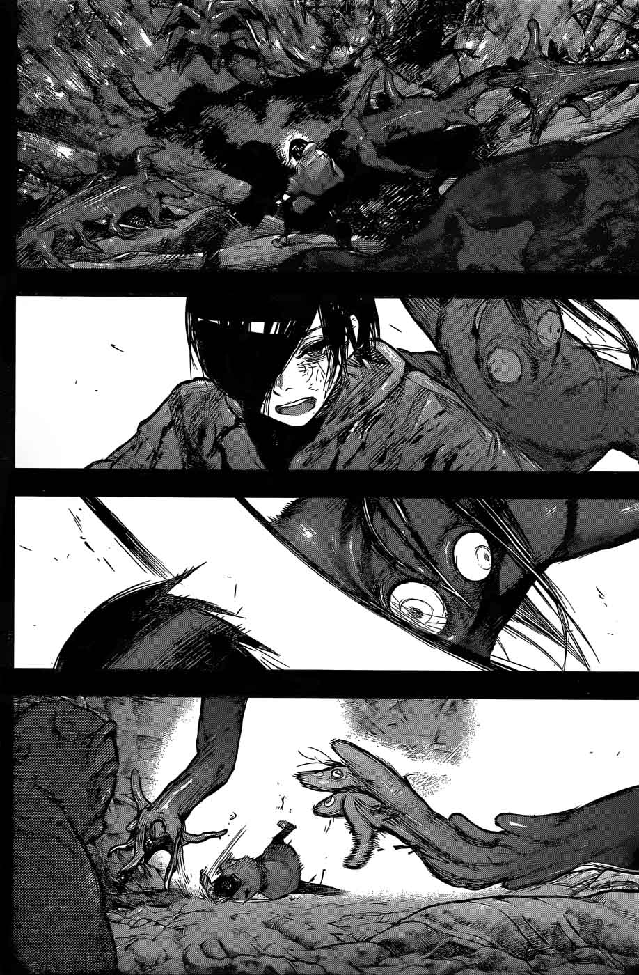 Read Tokyo Ghoul_re Manga Online