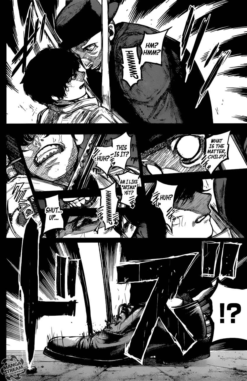 Read Tokyo Ghoul_re Manga Online