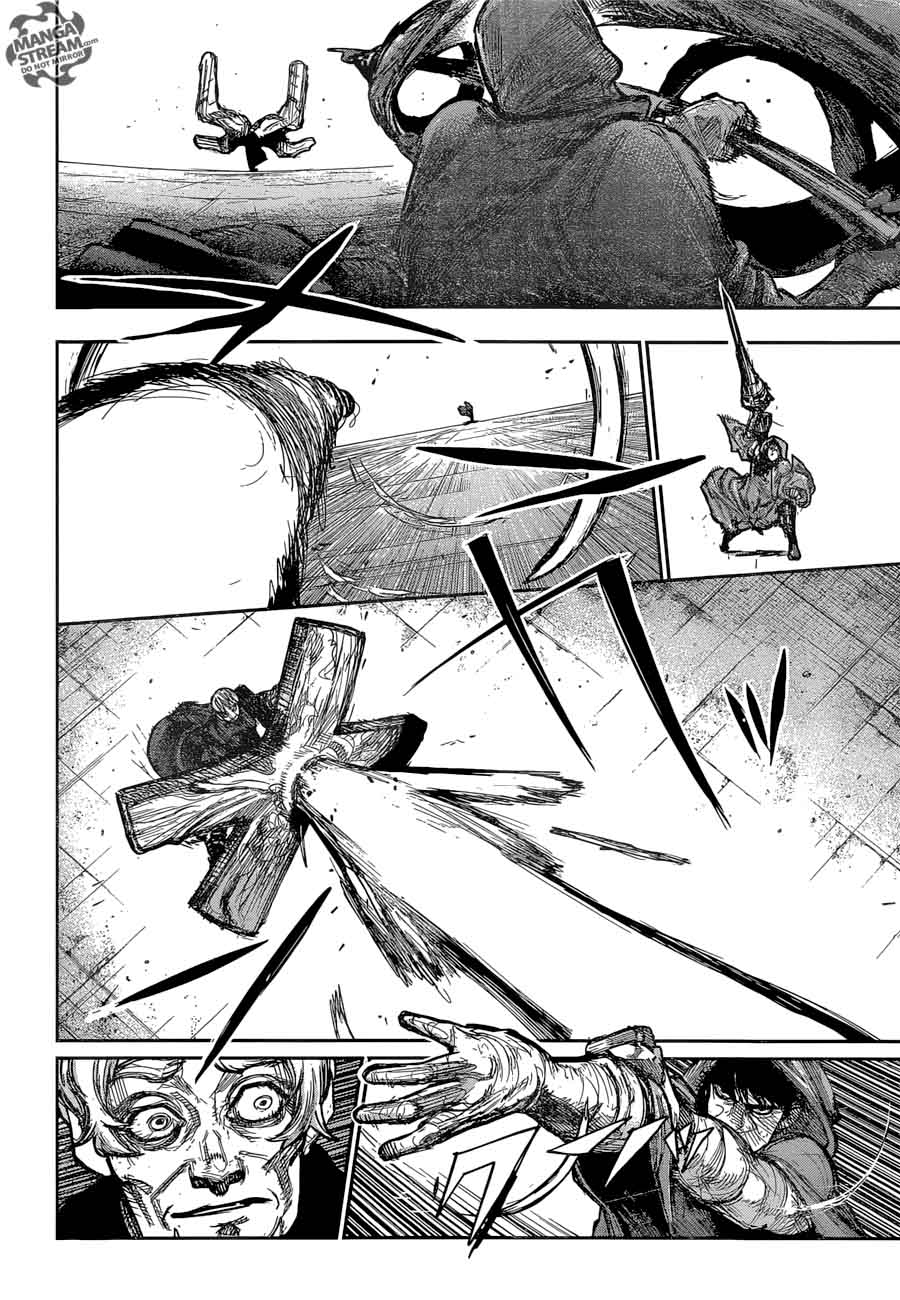 Read Tokyo Ghoul_re Manga Online