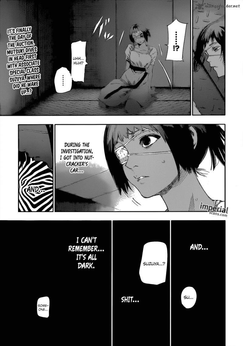 Read Tokyo Ghoul_re Manga Online