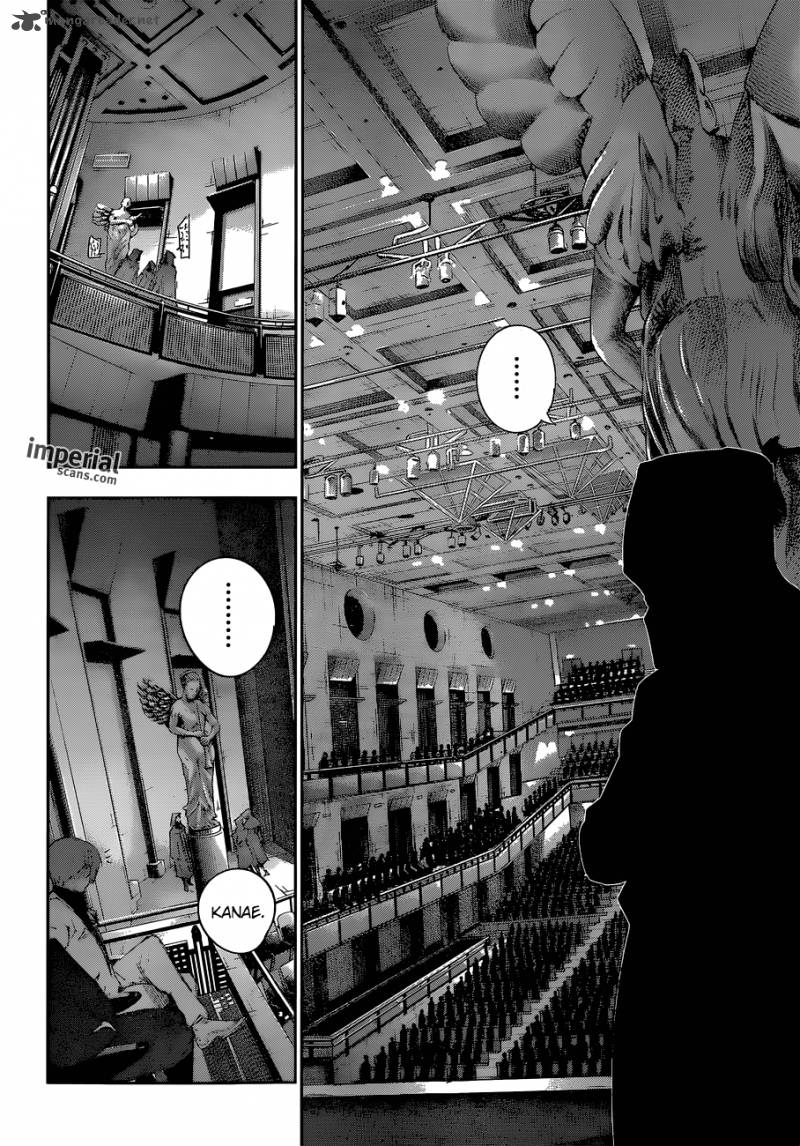 Read Tokyo Ghoul_re Manga Online