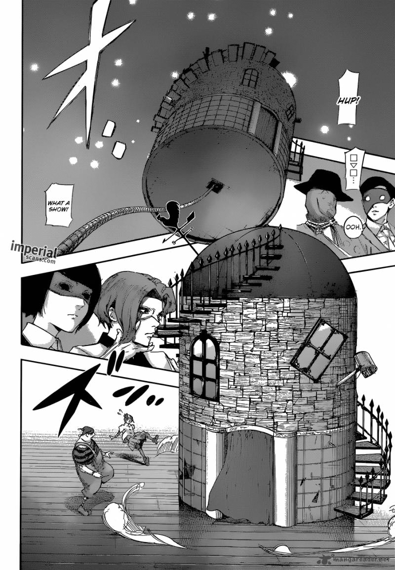 Read Tokyo Ghoul_re Manga Online